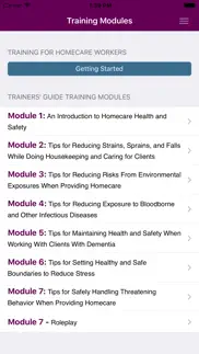 homecare safety iphone images 1
