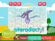 baby dinosaur jigsaw puzzle games ipad images 2
