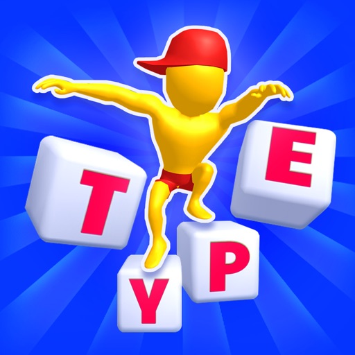 Hyper Typer 3D app reviews download
