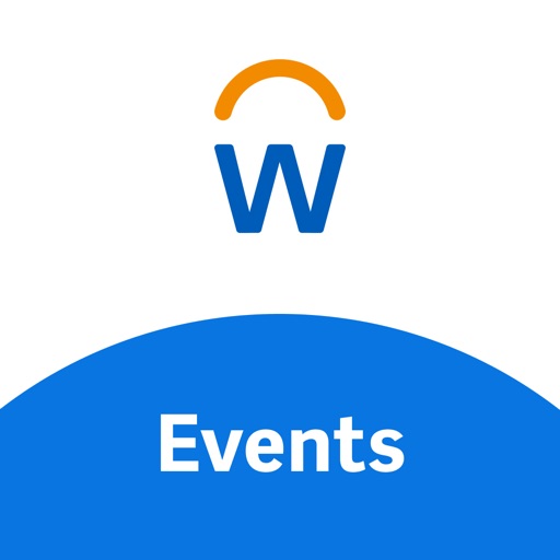 Workday Events app reviews download