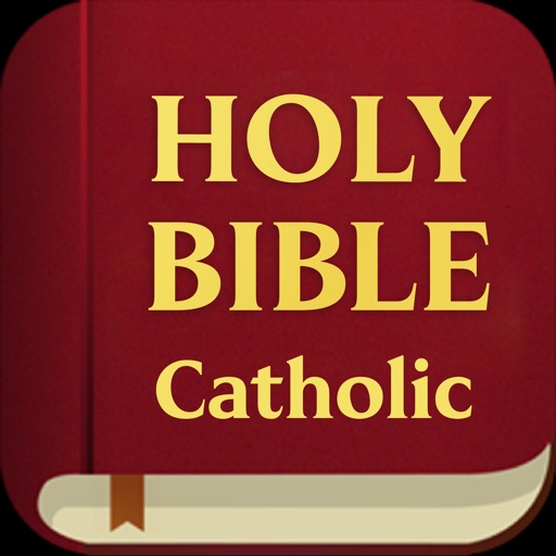 Catholic Bible. app reviews download