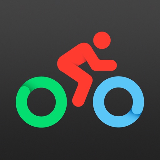 FITIV Ride GPS Cycling Tracker app reviews download