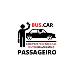 bus.car passageiro logo, reviews