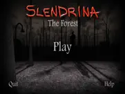 slendrina: the forest ipad images 1