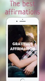 grief loss resentment bereavement affirmations app iphone images 3