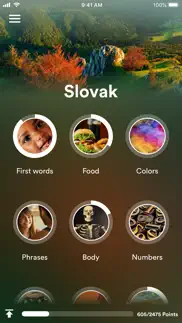 learn slovak - eurotalk iphone images 1