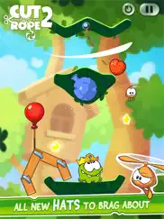 cut the rope 2 ipad images 4