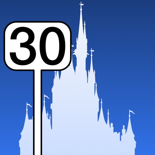 Wait Times for Disney World app reviews download