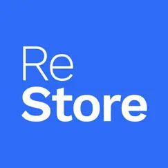 ReStore for Retail Обзор приложения