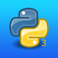 Python3IDE app reviews
