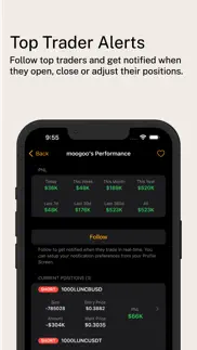 coinscreener - powered by ai iphone images 4