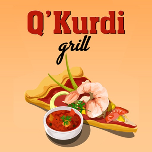 Q Kurdi Grill Takeaway app reviews download