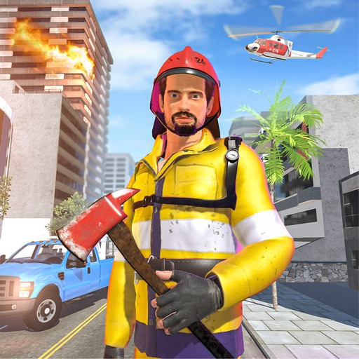 Emergency Rescue Service app reviews download