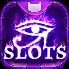 slots era - slot machines 777 logo, reviews