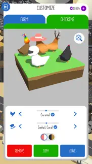 egg, inc. iphone images 4