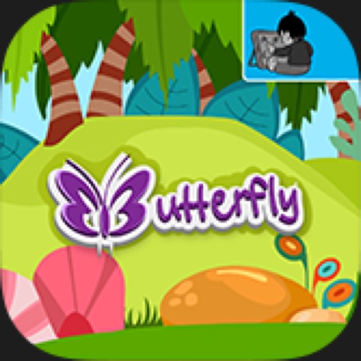 Butterfly - Game app reviews download