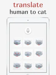 human to cat translator communicator animal talker ipad images 2