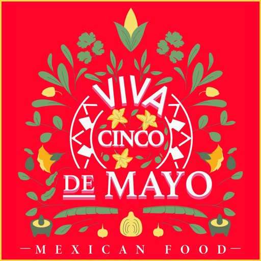 Viva Cinco De Mayo app reviews download