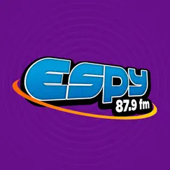 espy fm 87.9 logo, reviews