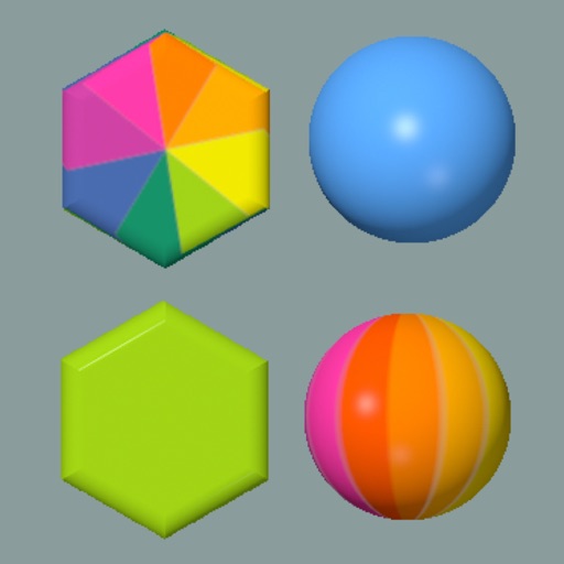 Color Linez Hex 3D app reviews download