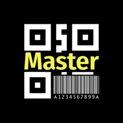 qr code, barcode, upc reader logo, reviews