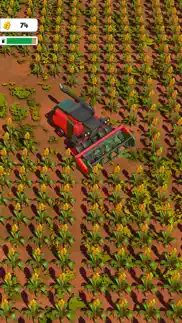 farm fast - farming idle game iPhone Captures Décran 3
