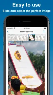 video to photo: high quality iphone images 2