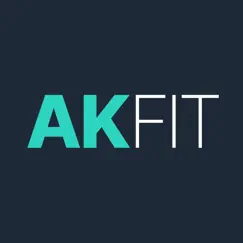 akfit logo, reviews
