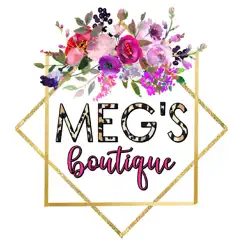 megs boutique logo, reviews