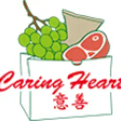 caring heart logo, reviews