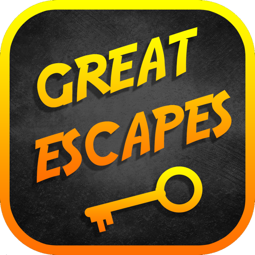 great escapes - desktop revisión, comentarios
