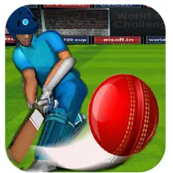 cricket international cup league 2017 logo, reviews
