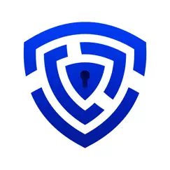 authenticator - secure 2fa logo, reviews