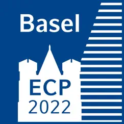 ecp 2022 logo, reviews