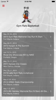 gym rats basketball iphone images 1