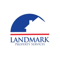 landmark property services logo, reviews