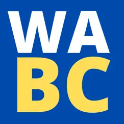 wabc 770 app logo, reviews