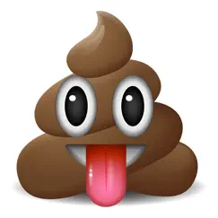 poop emoji stickers - pro hd revisión, comentarios