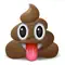 Poop Emoji Stickers - PRO HD anmeldelser