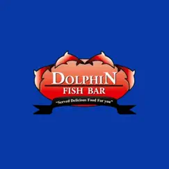dolphin fish bar logo, reviews