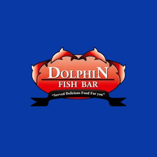 Dolphin Fish Bar app reviews download