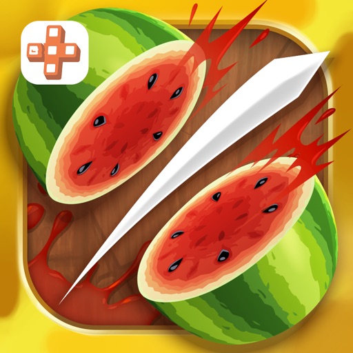 Fruit Ninja Classic app reviews download