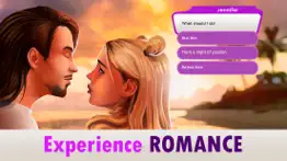 my love & dating story choices iphone images 4
