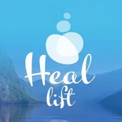 heallift - relaxation music logo, reviews