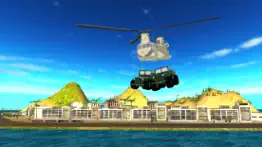 chinook ops helicopter sim-ulator flight pilot iphone images 2