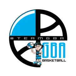 gba basketball logo, reviews