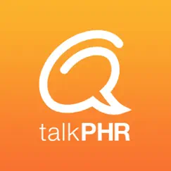 talkphr logo, reviews