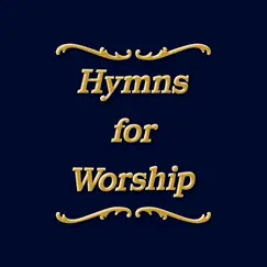hymns for worship logo, reviews