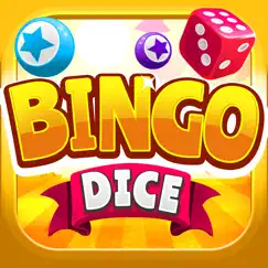bingo dice - live classic game logo, reviews