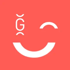 ganvapp logo, reviews